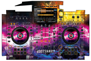 Pioneer DJ XDJ RX 3 Skin Bootshaus